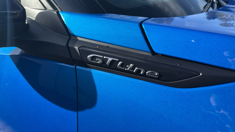 Peugeot 2008 1.2 PureTech 130 GT Line 5dr Petrol Estate